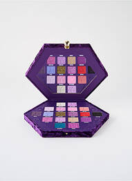Machiaj pentru ochi violet JEFFREE STAR femme