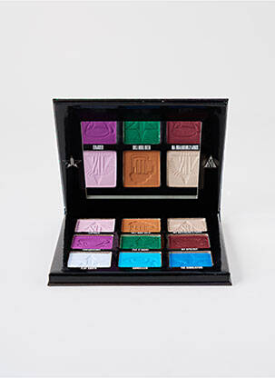 Machiaj pentru ochi verde JEFFREE STAR femeie