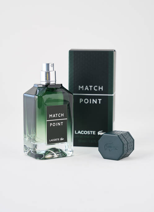 Apă de parfum multicolor LACOSTE bărbat