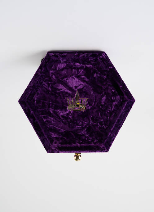 Machiaj pentru ochi violet JEFFREE STAR femeie