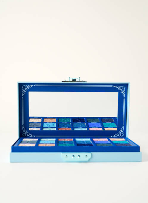 Machiaj pentru ochi albastru JEFFREE STAR femeie