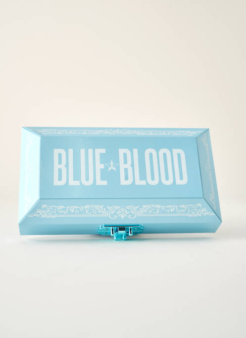 Machiaj pentru ochi albastru JEFFREE STAR femeie