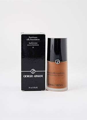 Fond de ten piele ARMANI femeie