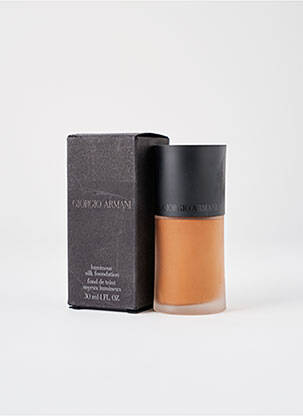 Fond de ten piele ARMANI femeie