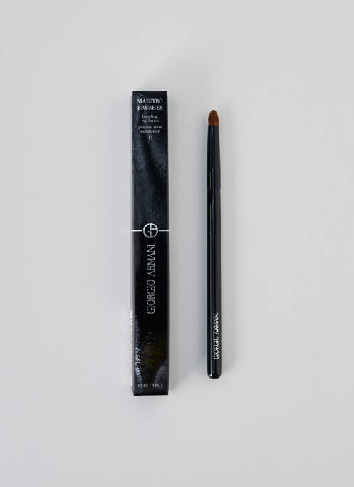 Machiaj pentru ochi negru ARMANI femeie