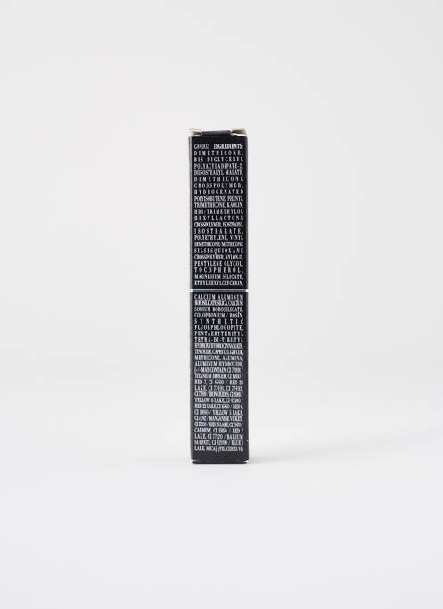 Machiaj pentru buze roz ARMANI femeie