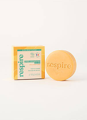 Șampon sau balsam multicolor RESPIRE unisex