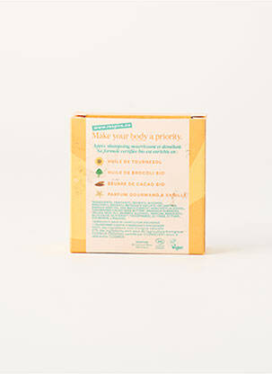 Șampon sau balsam balsam de păr multicolor RESPIRE unisex