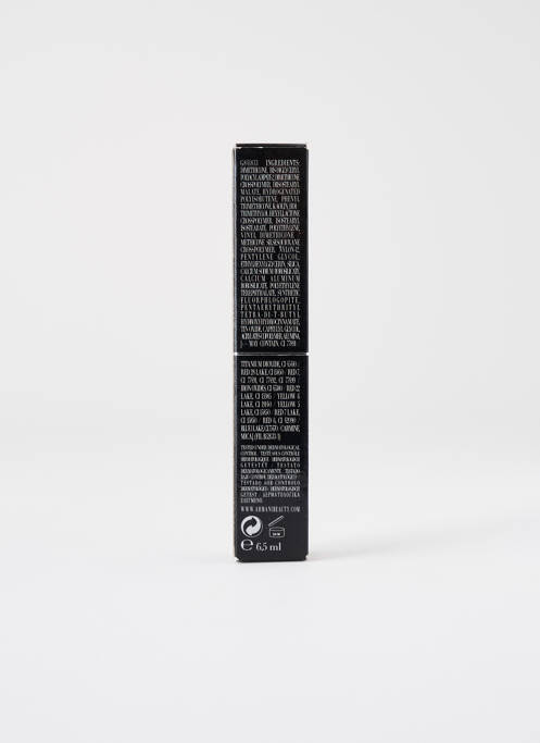 Machiaj pentru buze maro ARMANI femeie