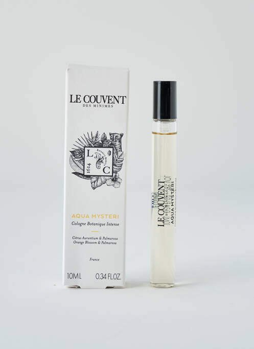 Apă de colonie multicolor LE COUVENT unisex