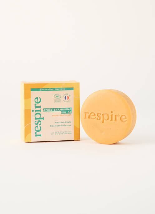 Șampon sau balsam multicolor RESPIRE unisex