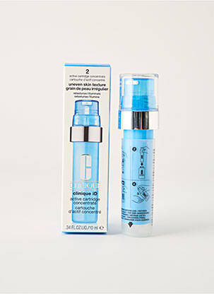 Îngrijire facială multicolor CLINIQUE femeie