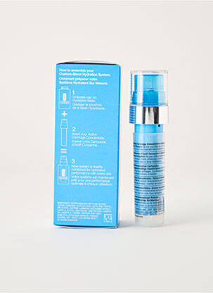 Îngrijire facială hidratant hidratant multicolor CLINIQUE femme