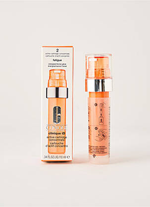 Îngrijire facială multicolor CLINIQUE femeie