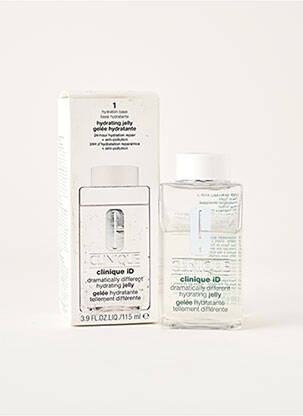 Îngrijire facială hidratant hidratant multicolor CLINIQUE femeie