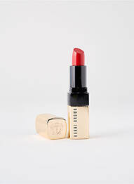 Machiaj pentru buze ruj de buze ruj de buze roșu BOBBI BROWN femeie