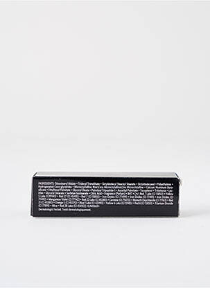 Machiaj pentru buze ruj de buze ruj de buze roșu BOBBI BROWN femeie