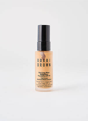 Fond de ten fond de ten culoare piersică BOBBI BROWN femeie