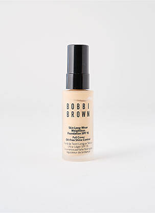 Fond de ten piele BOBBI BROWN femeie