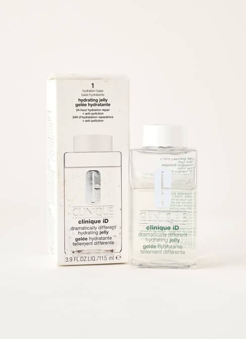 Îngrijire facială multicolor CLINIQUE femeie