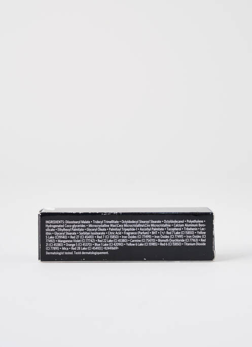 Machiaj pentru buze roșu BOBBI BROWN femeie