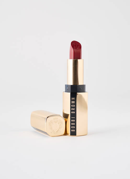 Machiaj pentru buze roșu BOBBI BROWN femeie