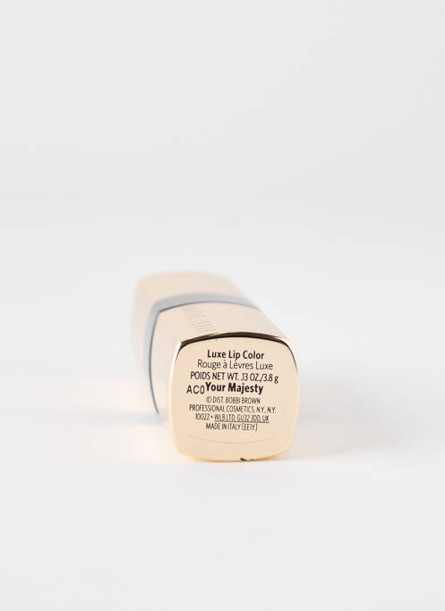 Machiaj pentru buze roșu BOBBI BROWN femeie