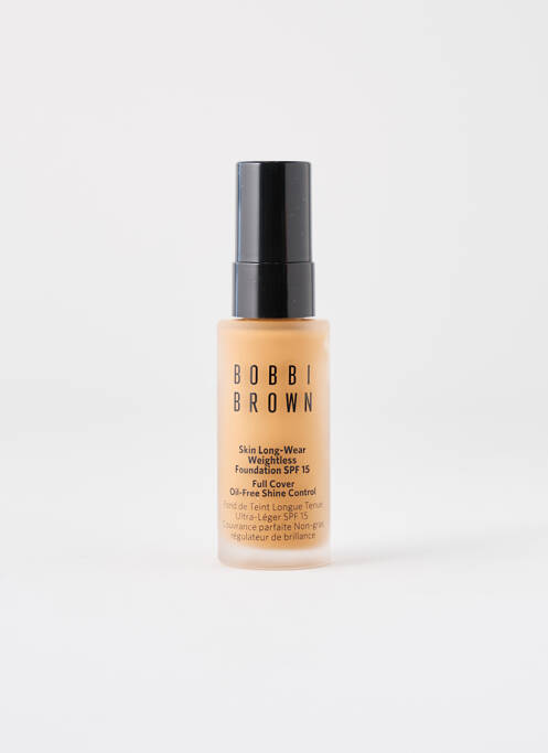 Fond de ten piele BOBBI BROWN femeie