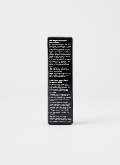 Fond de ten piele BOBBI BROWN femeie