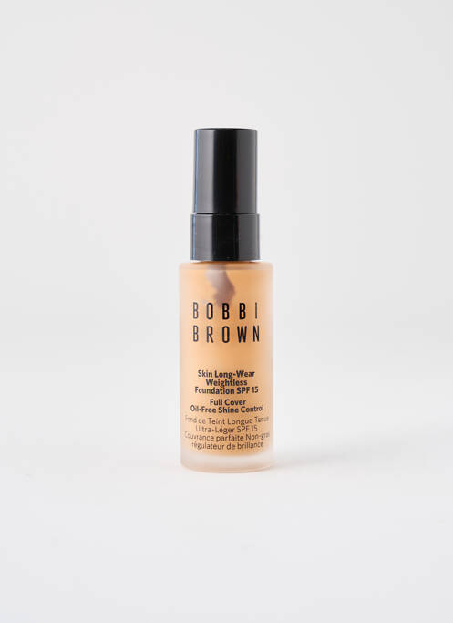 Fond de ten piele BOBBI BROWN femeie