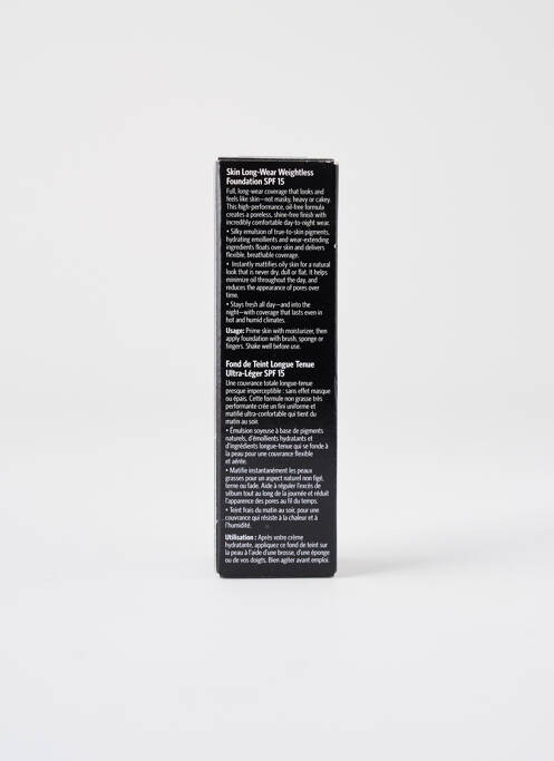 Fond de ten piele BOBBI BROWN femeie