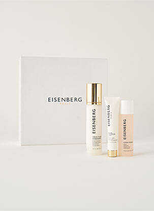 Îngrijire facială multicolor EISENBERG femeie