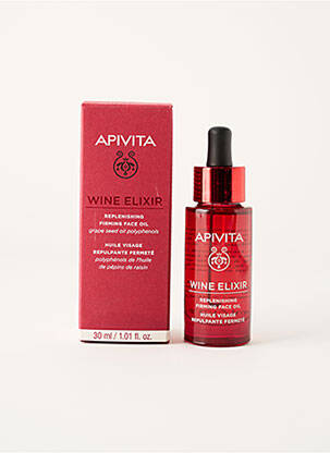 Îngrijire facială multicolor APIVITA femeie