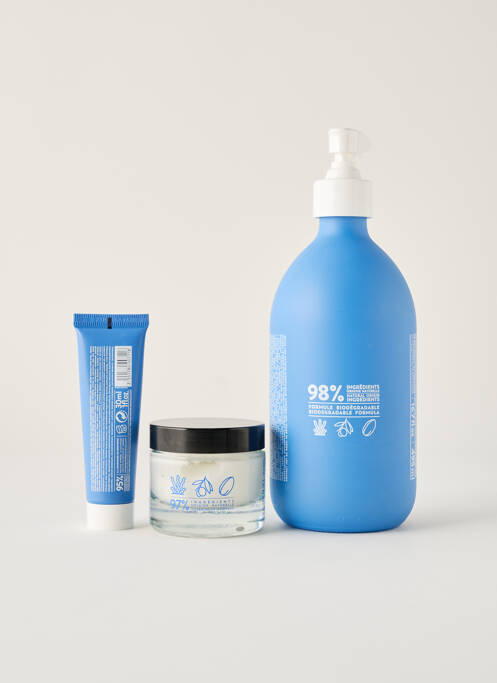 Baie și gel de duș multicolor COMPAGNIE DE PROVENCE femeie