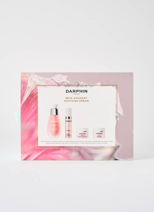 Îngrijire facială multicolor DARPHIN femeie