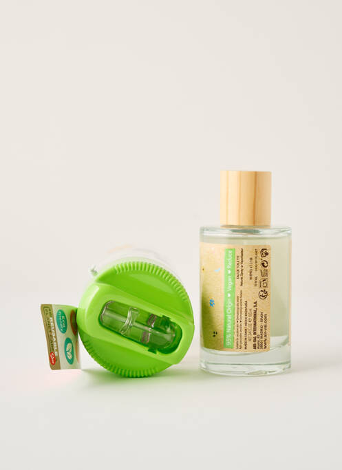 Set parfum multicolor EAU MY PLANET copil