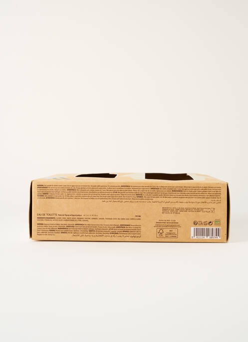 Set parfum multicolor EAU MY PLANET copil