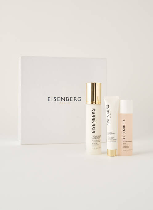 Îngrijire facială multicolor EISENBERG femeie