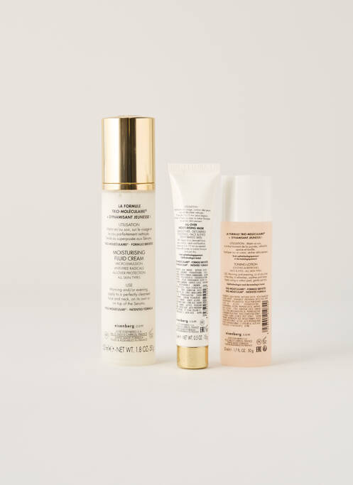 Îngrijire facială multicolor EISENBERG femeie