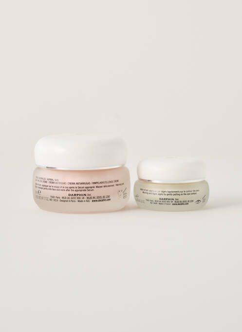 Îngrijire facială multicolor DARPHIN femeie