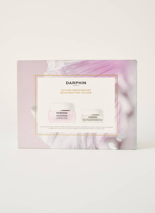 Îngrijire facială multicolor DARPHIN femeie