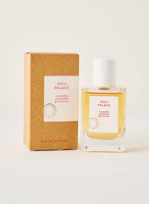 Apă de colonie multicolor INES DE LA FRESSANGE femeie