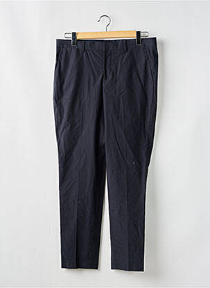 Pantalon chino albastru JACK & JONES bărbat