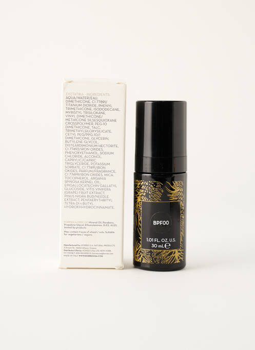 Fond de ten piele KORRES femeie