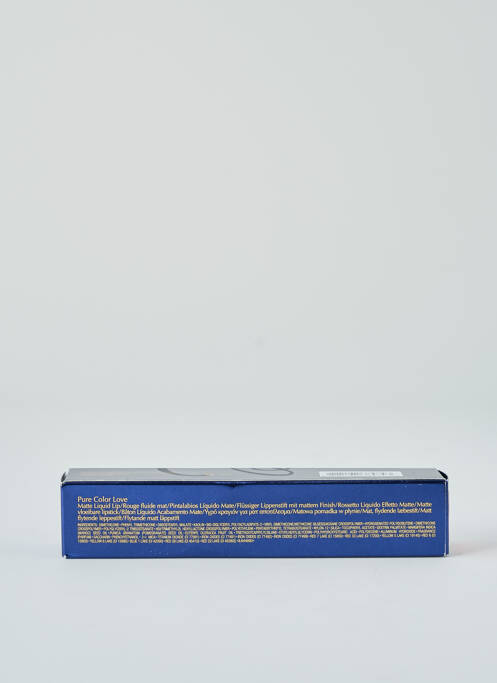 Machiaj pentru buze roz ESTÉE LAUDER femeie