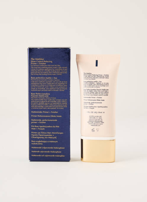 Fond de ten roșu ESTÉE LAUDER femeie