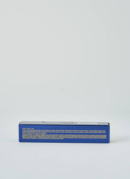 Machiaj pentru buze roșu ESTÉE LAUDER femeie