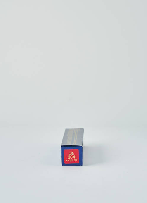 Machiaj pentru buze roșu ESTÉE LAUDER femeie