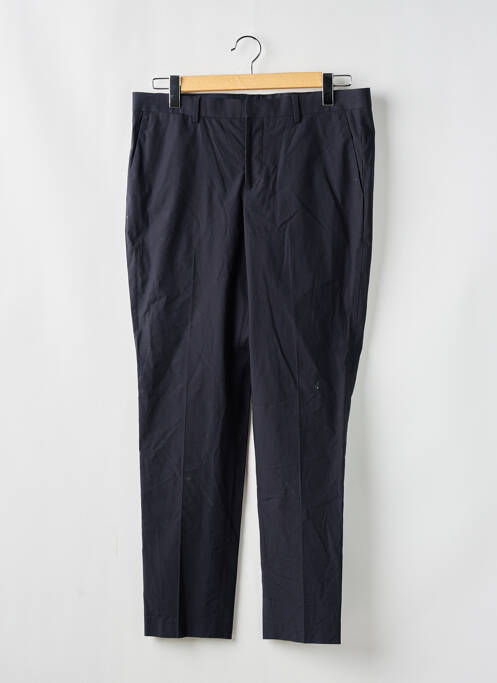 Pantalon chino albastru JACK & JONES bărbat