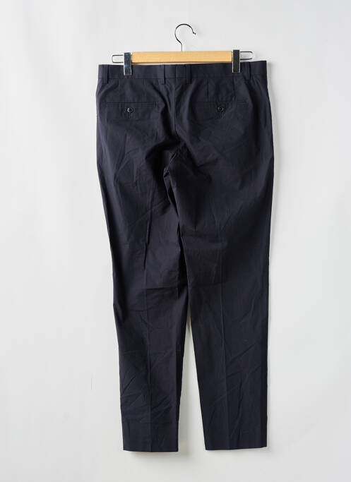 Pantalon chino albastru JACK & JONES bărbat